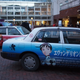 Illustration for article titled Behold, Japans Geekiest Taxi Cabs